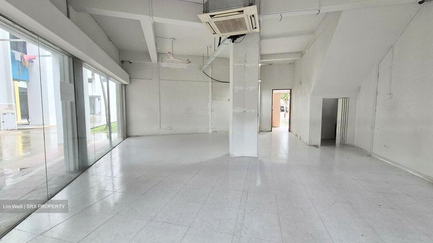 262 JURONG EAST STREET 24 (D22), Shop House #485462471